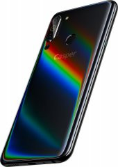 Casper Via X20 128 GB 6 GB Ram (Casper Türkiye Garantili) - 2