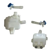 Su Fıskiye Deposu Jazz 2002-2008 thumbnail 1