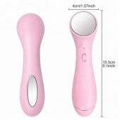 Yaşlanma Önleyici Ultrasonik Yüz Masaj Aleti - 2