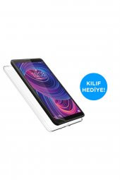 Tab M7 TB-7305F 1GB + 16GB 7" Wi-Fi Gri Tablet - ZA550189TR (Lenovo Türkiye Garantili) - 1