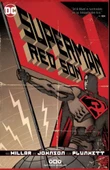 Superman Red Son - 1