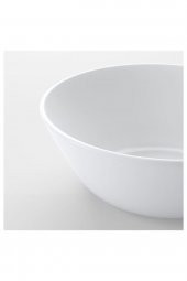 Çorba Kasesi  6 Adet Kase 15cm Meridyendukkan Temperli Opal Cam - 3