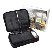 Lancol Oto Akü Test Cihazi Micro-568 CCA100-2000,30-200Ah thumbnail 2