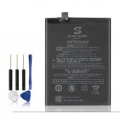 Xiaomi Black Shark1 Pil Batarya BS01FA ve Tamir Set - 1