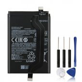 Xiaomi Pco X3 GT Pil Batarya BM57 ve Tamir Seti - 1