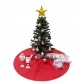 SarFMaLL 60cm Yerli Üretim Çam Ağacı 60 Dal - 2