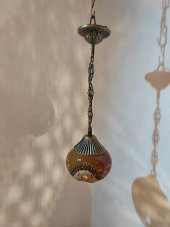 Avize Askı Aparatı Su Kabağı Avizeler İçin thumbnail 2