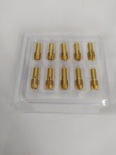 Penset Seti  10lu Set Hobi Cihazları Ve Gravür Makineleri İçin thumbnail 1