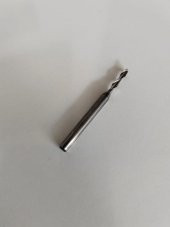 Kesme Alt Açma ve Motif Ucu Hobi Matkapları için - 1