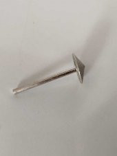 Konik Motif  Ucu 17 mm - 1
