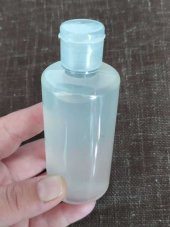 Desen Yapıştırıcı Su kabağı Lamba İşlemeciliği İçin - 1