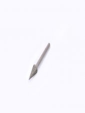 Boncuk ucu Elmas 4 mm Su kabağı Lamba Yapımı İçin - 1