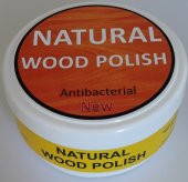 Ahşap Cilası Natural Antibakteriyal 250 cc thumbnail 4