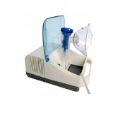 Galena Kompresörlü Nebulizatör - 1
