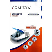 Galena Kompresörlü Nebulizatör - 2
