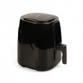 Ördekçioğlu Air Fryer XL Pro - 5.5L - 6 Program - Dijital Gösterge - Yağsız Hava Fritözü - 2 YIL GARANTİ - 1