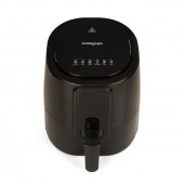 Ördekçioğlu Air Fryer XL Pro - 5.5L - 6 Program - Dijital Gösterge - Yağsız Hava Fritözü - 2 YIL GARANTİ - 4