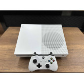 Microsoft Xbox One S 500 GB CD'li Tek Kol  Xbox - xboxone - xboxonex - XboxOne (İKİNCİ EL) thumbnail 3