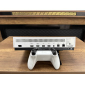 Microsoft Xbox One S 500 GB CD'li Tek Kol  Xbox - xboxone - xboxonex - XboxOne (İKİNCİ EL) thumbnail 7