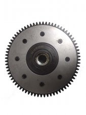 DEBRİYAJ GÖBEK NS 200 - 2