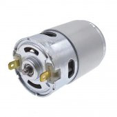 RS775 Dc Spindle Motor Rulmanlı(24v 3000Rpm) - 3