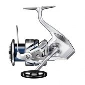 Shimano Yeni Stradic FM C3000 Spin Olta Makinesi thumbnail 1