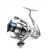 Shimano Yeni Stradic FM C3000 Spin Olta Makinesi thumbnail 3
