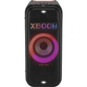 LG Xboom XL7S Karaoke Özellikli Taşınabilir Parti Hoparlörü - 1