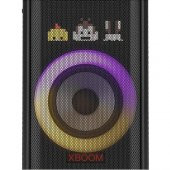 LG Xboom XL7S Karaoke Özellikli Taşınabilir Parti Hoparlörü - 4