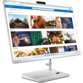 Lenovo Ideacentre Aıo 3 24IAP7 Intel Core™ I7-13620H 16GB 512GB SSD UHD Graphics 23.8 Fhd IPS Freedos All In One F0GH0105TRF01 + Weblegelsin Flash Bellek - 1