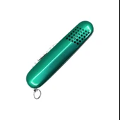 Argeus Çift Ağızlı Cep Çakısı Yeşil (K5017-30) - 6