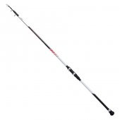 Shimano Vengeance AX 1,80m 150g 3 Parça Tele Boat Olta Kamışı - 1