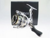 Shimano Sedona 4000 XG FJ Spin Olta Makinası - 2