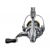 Shimano Sedona 4000 XG FJ Spin Olta Makinası - 4