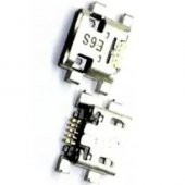 Huawei Y6 2018 Şarj Soketi ATU-L21 - 1