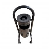 Ayaklı Sallanır Çöp Kovası thumbnail 2