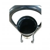 Ayaklı Sallanır Çöp Kovası thumbnail 4