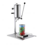 Elektrikli Konserve Açma Makinesi - 1