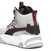 PUMA  TRİNİTY MİD HYBRİD L ERKEK SNEAKER AYAKKABI thumbnail 7