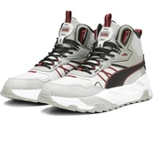 PUMA  TRİNİTY MİD HYBRİD L ERKEK SNEAKER AYAKKABI thumbnail 8