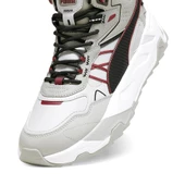 PUMA  TRİNİTY MİD HYBRİD L ERKEK SNEAKER AYAKKABI thumbnail 6