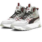 PUMA  TRİNİTY MİD HYBRİD L ERKEK SNEAKER AYAKKABI thumbnail 1