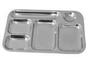 Yumurtalıklı Kahvaltılık - 1