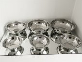 Yuvarlak Lüks Kase - 1