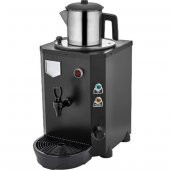 Tek Demlikli Mini Çay Makinesi - 1