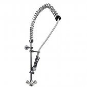 Tezgaha Monte Bulaşık Duş Sprey Ünitesi thumbnail 1