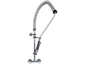 Duvara Monte Bulaşık Duş Spreyi Ünitesi thumbnail 1