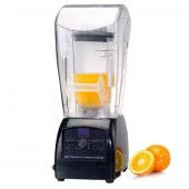 Profesyonel Buz Kırıcılı Bar Blenderı - 1