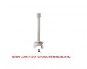 Robot Coupe El Blenderı - 3