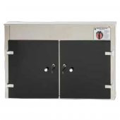 20 Bıçaklı Sterilizatör Makinesi thumbnail 2